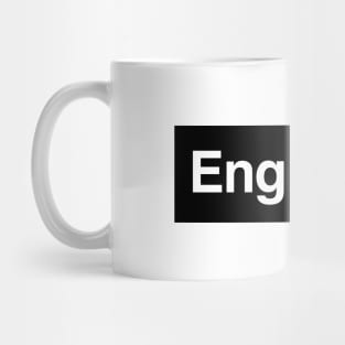 Software Engineer Mug